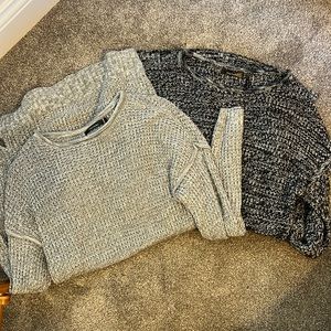 Daisy Fuentes Sweaters